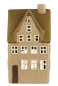 Preview: IB Laursen Lichterhaus Nyhavn Ocker Beige